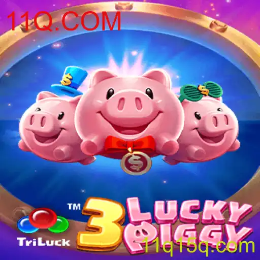 Descubra o Fascinante Mundo de 3LUCKYPIGGY: O Jogo que Conquistou os Amantes de Casino Online
