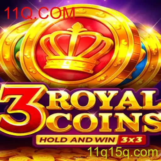 Explorando o Mundo de 3RoyalCoins: Guia Completo