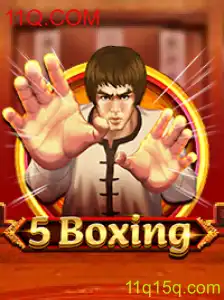 Explorando o Universo do Jogo 5Boxing: Uma Análise Completa