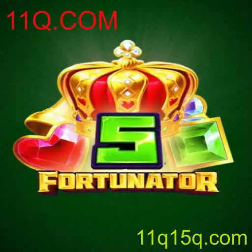 Explorando o Mundo de 5Fortunator: Um Jogo Inovador de Estratégia