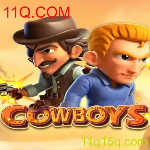 Descubra o Fascinante Mundo do Jogo 'COWBOYS'