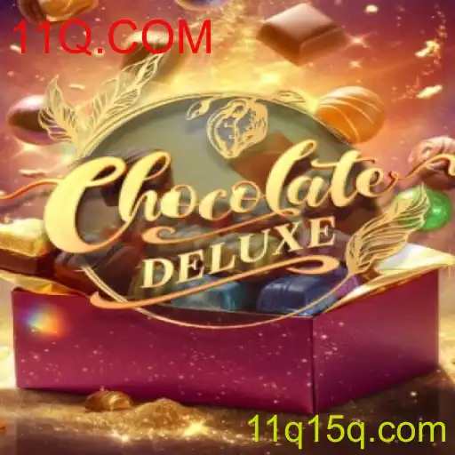 Descubra o Fascinante Mundo do Jogo ChocolateDeluxe