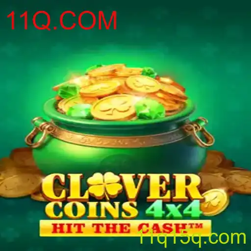 Descubra o Fascinante Mundo de CloverCoins4x4