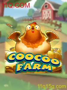 Explorando o Fascinante Mundo de CooCooFarm