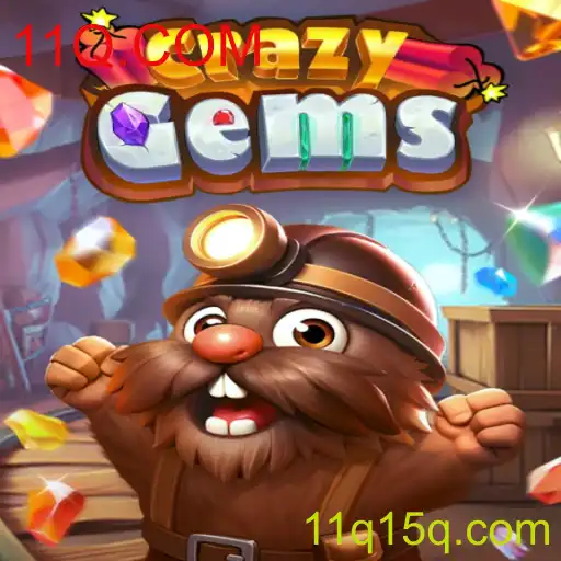 Descobrindo CrazyGems: Um Mundo de Estratégia e Criatividade