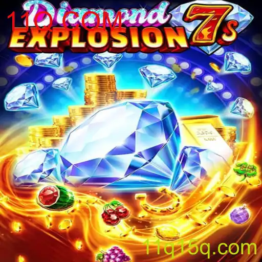 Descubra as Emoções do Jogo DiamondExplosion7s e Suas Regras Empolgantes