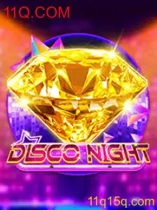 Descubra a Excitante Experiência de Jogo em DiscoNight