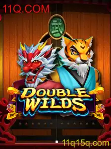 DoubleWilds: A Nova Sensação dos Jogos Online