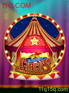 Descubra o Fascinante Mundo de 'EcstaticCircus'