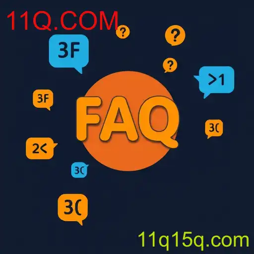 FAQ