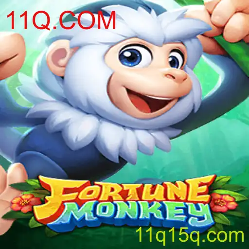 FortuneMonkey: O Jogo Que Está Revolucionando o Mundo das Apostas Online