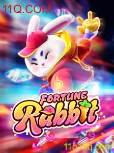FortuneRabbit: Um Mergulho nas Aventuras e Estratégias do Jogo