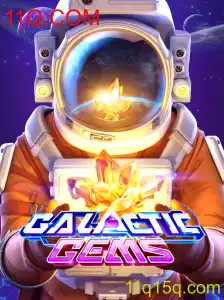 Explorando o Universo de GalacticGems: Um Mergulho Profundo no Jogo de Estratégia do Futuro