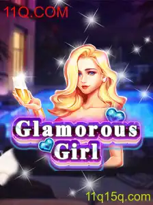 GlamorousGirl: Descubra o Fascinante Universo de Glamour e Desafios