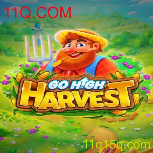 Explorando GoHighHarvest: O Fenômeno dos Jogos de Colheita