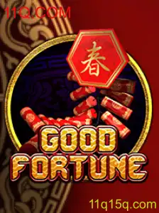 Descubra o Mundo Fascinante de GoodFortune: A Nova Sensação dos Jogos