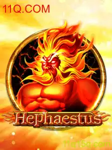 Descubra o Mundo de Hephaestus: Um Jogo Inovador no Cenário Atual