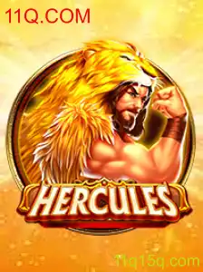 Hercules: Aventura Épica no Mundo dos Jogos