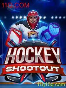 HockeyShootout: O Novo Fenômeno do Mundo dos Jogos