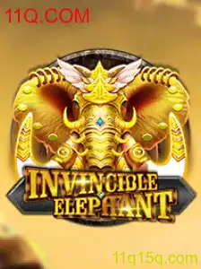 Descubra o Universo de 'InvincibleElephant' com 11Q.COM