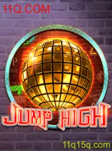 JumpHigh: Descubra o Novo Fenômeno dos Jogos