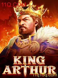 Descubra o Fascinante Jogo KingArthur - Sua Aventura Começa Aqui