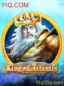 Explorando as Profundezas: O Jogo KingofAtlantis