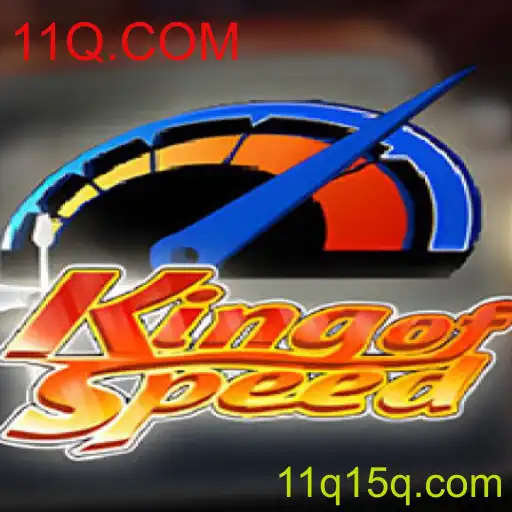 Descubra o Empolgante Mundo do Jogo KingofSpeed