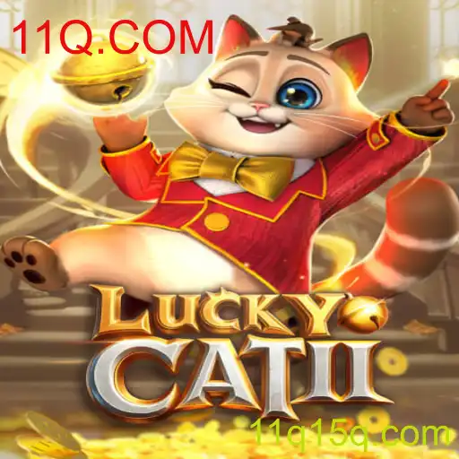 Explorando o Fascinante Mundo de LuckyCatII: O Jogo do Momento