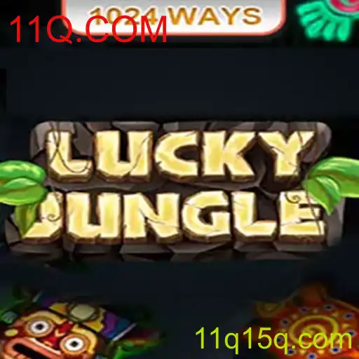 Descubra a Aventura Selvagem de LuckyJungle1024
