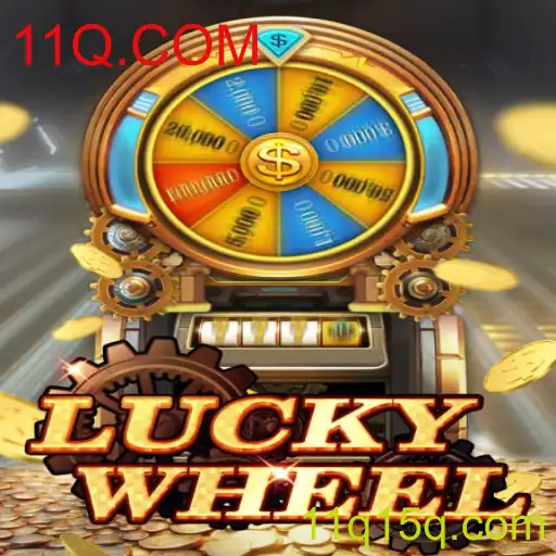 Descubra o Jogo 'LuckyWheel' com 11Q.COM