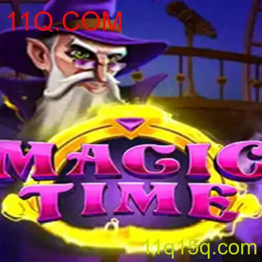 Descubra o Fascinante Mundo de MagicTime: O Jogo que Conquista a Geração com 11Q.COM