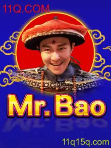 Descubra o Fascinante Mundo do Jogo MrBao em 11Q.COM