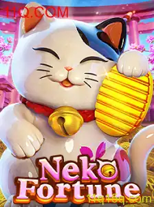 NekoFortune: Descubra o Novo Fenômeno dos Jogos de Sorte