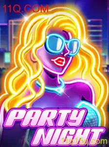 Descubra o Jogo PartyNight: Diversão e Estratégia com 11Q.COM