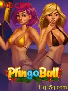 Descubra o Mundo de Plingoball: Uma Nova Sensação no Jogo