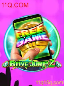 Descubra RaveJump2M: Um Mergulho no Mundo dos Jogos Vibrantes