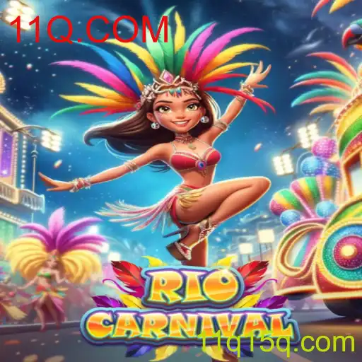 Explorando o Mundo Vibrante do Jogo RioCarnival