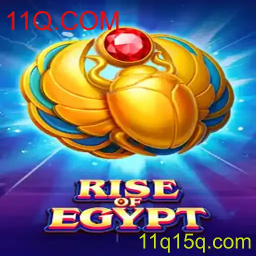 Rise of Egypt: A Excitante Jornada no Mundo Antigo