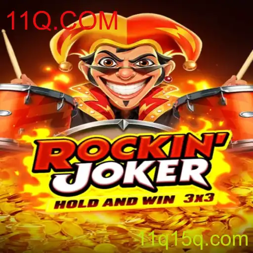 Descubra o Jogo 'RockinJoker': Regras, Estratégias e Inovação no Mundo dos Jogos