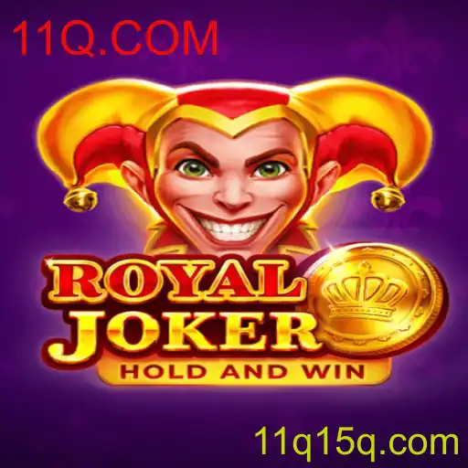 Descubra o Fascinante Mundo de RoyalJoker: Um Mergulho no Universo de 11Q.COM