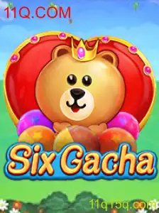Explorando o Novo Fenômeno dos Jogos: SixGacha e a Tendência 11Q.COM