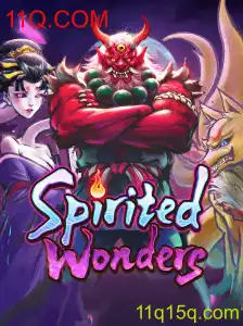 SpiritedWonders: Mergulhe na Magia do Jogo Inovador Inspirado em Tradições Místicas