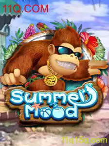 Descubra o Universo do Jogo SummerMood: Diversão e Estratégia no Mundo de 11Q.COM