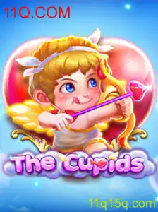 TheCupids: Uma Nova Aventura Interativa com Regras Empolgantes