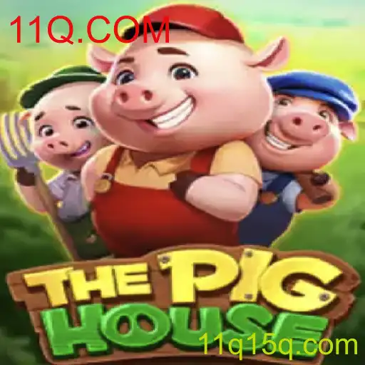 Descubra o Intrigante Jogo ThePigHouse: Mergulhe na Aventura