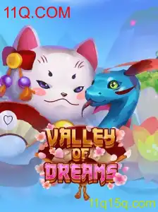 ValleyofDreams: Aventura e Estratégia no Mundo Virtual