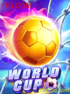 Descubra o Fascinante Jogo WorldCup - Uma Experiência Inovadora